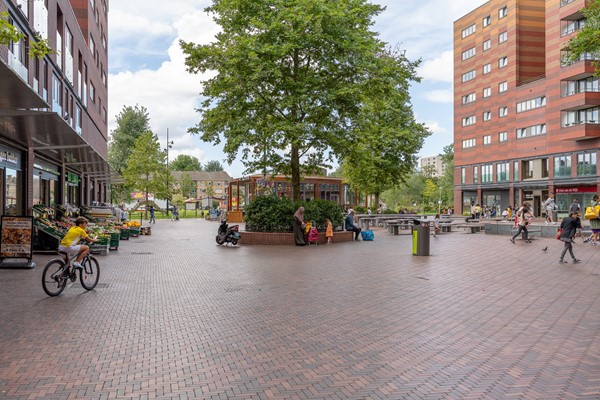 Medium property photo - Groetstraat 128, 1024 VB Amsterdam